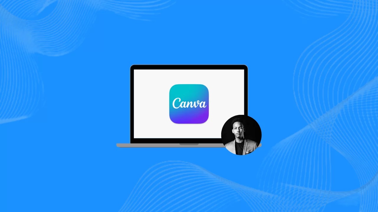 Canva For Beginners Full Course Afsomali